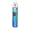 Багаторазова електронна сигарета - Vecee VC30 Pro Pod Kit 1000 мАч (Line Blue)